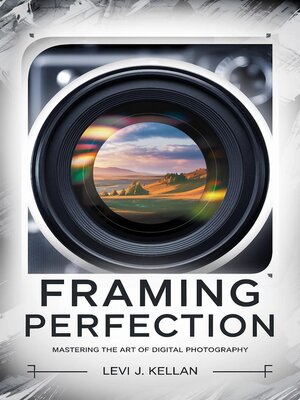 cover image of Framing Perfection